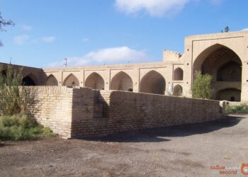 کاروانسرای صفوی