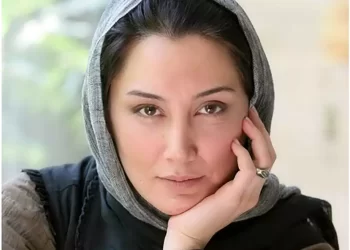 بیوگرافی هدیه تهرانی