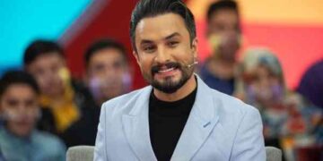 راغب پنج زندانی را آزاد کرد