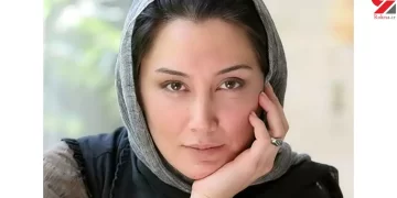 بیوگرافی هدیه تهرانی