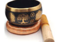 همه چیز درباره کاسه تبتی