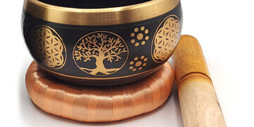 همه چیز درباره کاسه تبتی