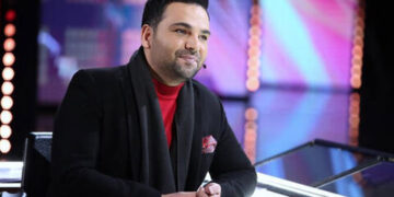 احسان علیخانی