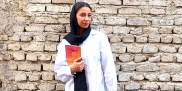 اجرای نمایشی بعد از ۷ سال تمرین