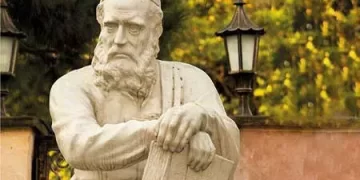 حکیم عمر خیام نیشابوری