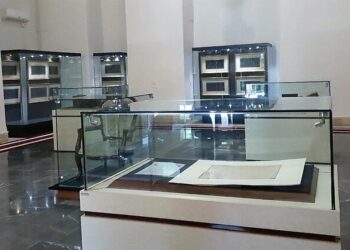 ناصرالدین شاه