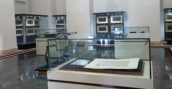 ناصرالدین شاه