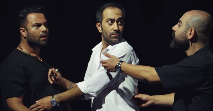 نمایش اسکرین شات