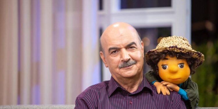 نمایشگاه ایرج طهماسب