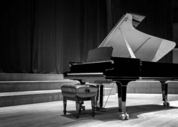 خانه جشنواره‌های موسیقی ساخته می‌شود