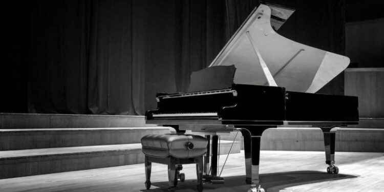 خانه جشنوارههای موسیقی ساخته میشود