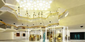 جایزه بین‌المللی گلدن ترزینی