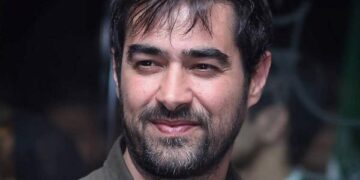 بیوگرافی شهاب حسینی