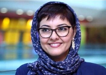 آناهیتا همتی