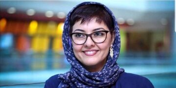 آناهیتا همتی