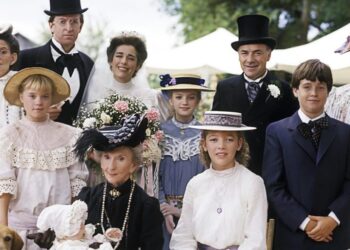 سریال قصه‌های جزیره