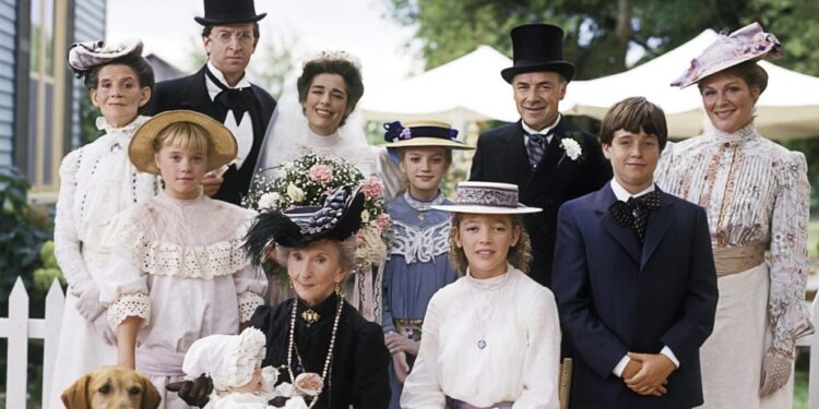 سریال قصههای جزیره