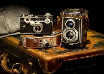 تاریخچه عکاسی