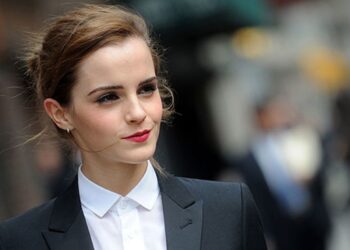 بیوگرافی اما واتسون