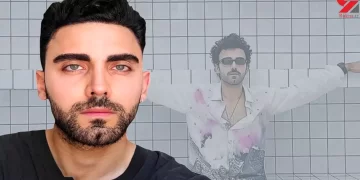 محمد صادقی