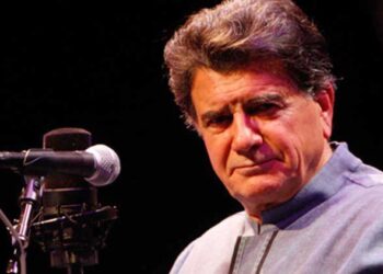 محمدرضا شجریان