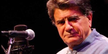 محمدرضا شجریان