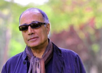 عباس کیارستمی