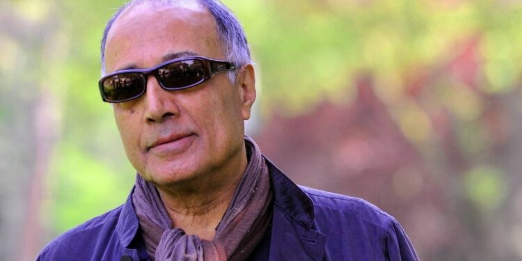 عباس کیارستمی