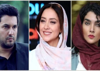 سریال قهوه ترک