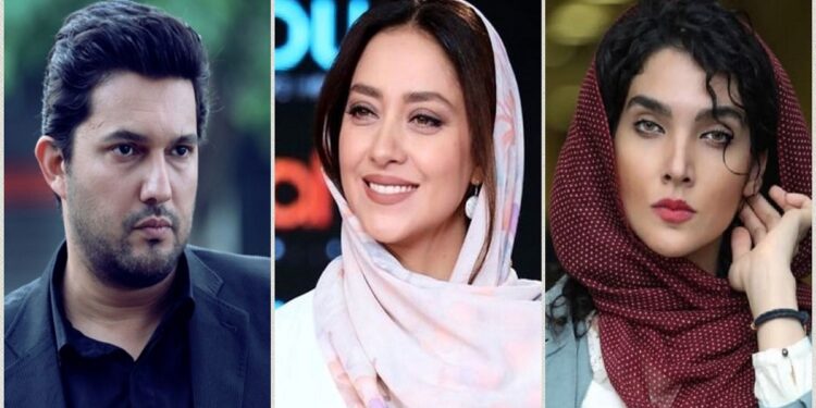 سریال قهوه ترک