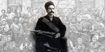 ستارخان