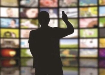 نمایش خانگی