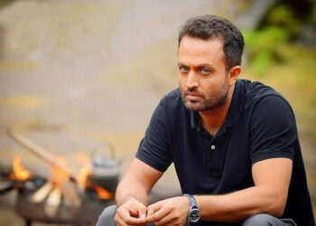 مصطفی زمانی