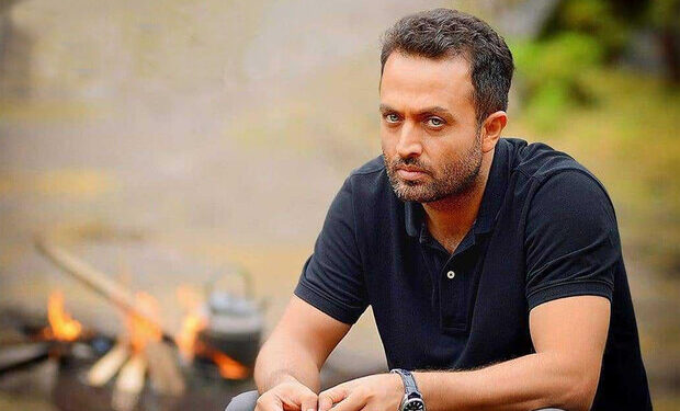 مصطفی زمانی