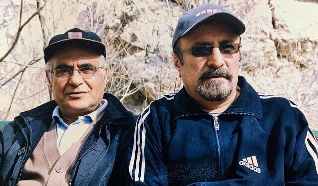 نویسنده‌ مریخی