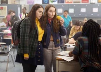 ۱۰ فیلم برتر