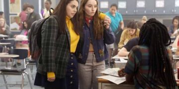 ۱۰ فیلم برتر