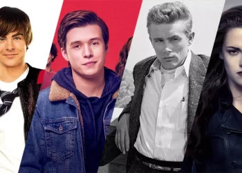 فیلم های تینیجری