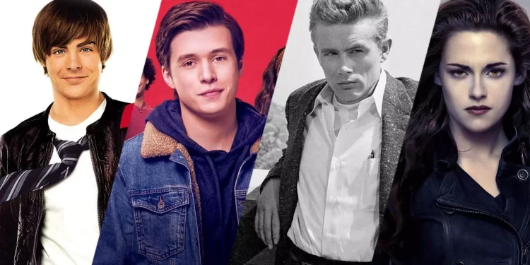 فیلم های تینیجری