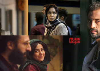 آثار سینمایی