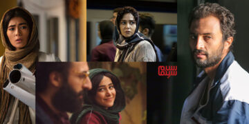 آثار سینمایی