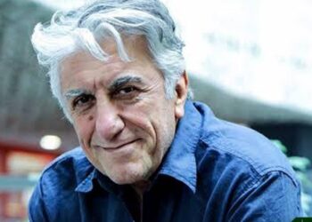 رضا کیانیان