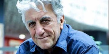 رضا کیانیان