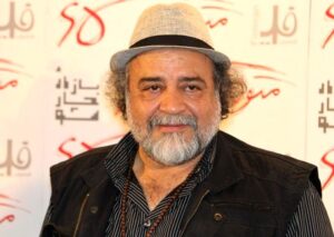 محمدرضا شریفی‌نیا‏