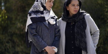 اکران