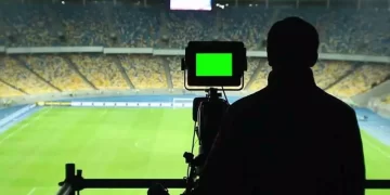 رئیس رسانه ملی