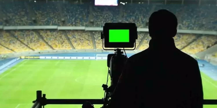 رئیس رسانه ملی