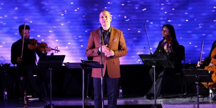 لغو کنسرت علیرضا قربانی