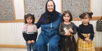 بازگشت گوینده