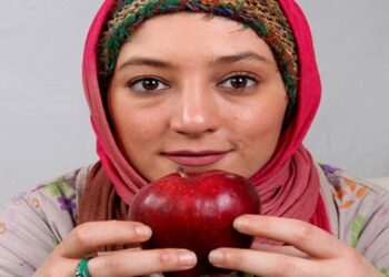 سحر ولدبیگی